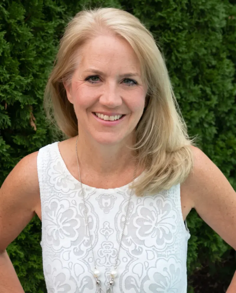 Tammy Bielfeldt, CPA, owner of Micamber Inc